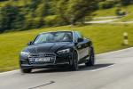 Audi A5 Cabriolet by ABT 2017 года